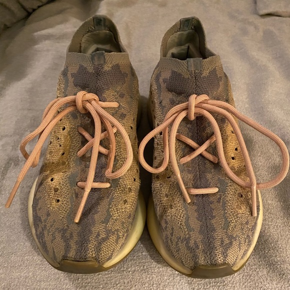 Adidas Yeezy Boost 380 Mist Reflective - Picture 2 of 11